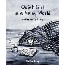 دختری آرام در دنیای پر سر و صدا: داستان یک درونگرا