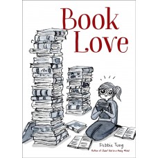 عشق کتاب