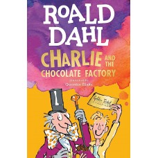 چارلی و کارخانه شکلات سازی